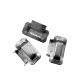 Zapinka Ear-Lock XL 32x2,4mm gat. 304