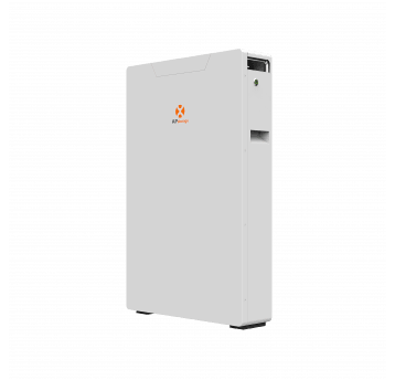 APsystems Magazyn energii APbattery 51.2V / 10.24 kWh