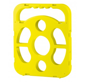 Dozownik plastikowy Standard L Żółty