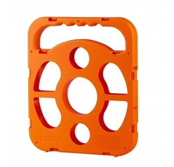 Dozownik plastikowy Standard S Pomarańczowy