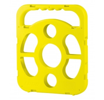 Dozownik plastikowy Standard S Żółty
