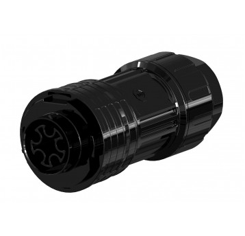 Gniazdo AC 3 fazowe do mikroinwerterów APsystems - nowy model