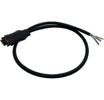 Kabel centralny Y3 AC BUS 1 m przedłużacz jednofazowy APsystems