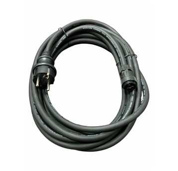 Kabel do mikroinwertera EZ1 5 m 230V Schuko APsystems