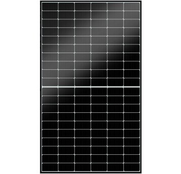 Panel fotowoltaiczny BB ECO-400 Czarna Rama wersja V2