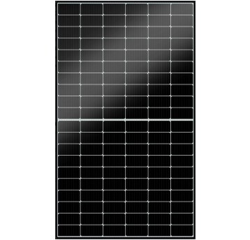 Panel fotowoltaiczny JA Solar JAM60D40-500/LB_BF 500 Wp dwustronny