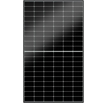 Panel fotowoltaiczny JA Solar JAM60D40-510/LB_BF 510 Wp dwustronny