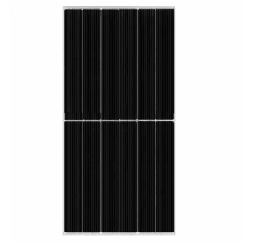 Panel fotowoltaiczny JA Solar JAM66D45-620/MB_SFT 620 Wp dwustronny