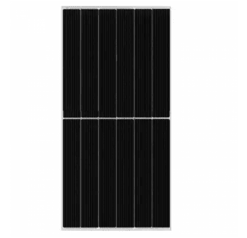 Panel fotowoltaiczny JA Solar JAM72D42-645/LB_SF 645 Wp dwustronny