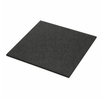 Podstawa gumowa pod konstrukcję balastową 320 x 450 x 3 mm