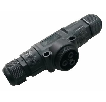 Trójnik AC do mikroinwerterów serii EZ1 APsystems