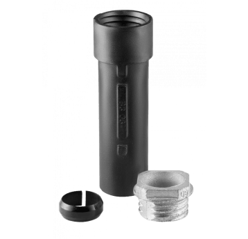 Tuleja montażowa do znaków drogowych 3”