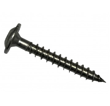 Wkręt do drewna nierdzewny TORX 6x90
