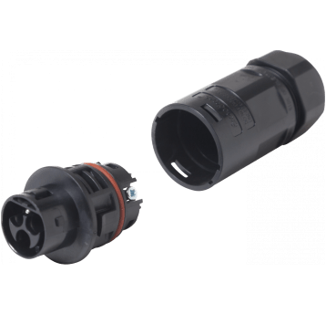 Wtyk AC 1 faza do mikroinwerterów APsystems