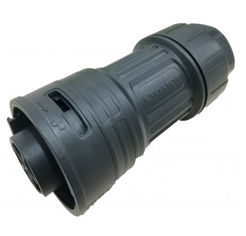 Wtyk AC 3 fazowy do mikroinwerterów APsystems - nowy model