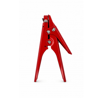 Zaciskarka do zaciskowych opasek plastikowych RED