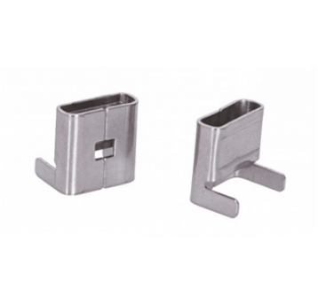 Zapinka L-Type 16x0,8mm gat. 304